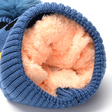 Gorro Infantil - Skora