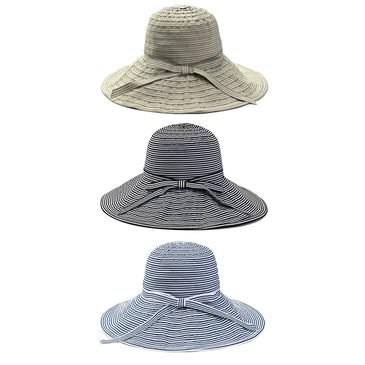 Venta por Mayor y Catalogo Sombrero Capelina  Skora