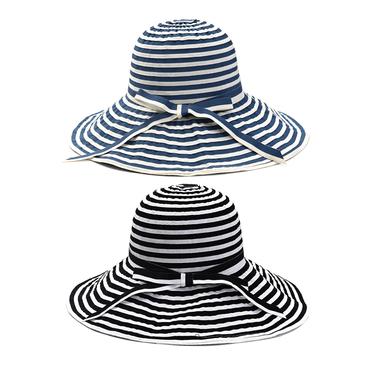 Venta por Mayor y Catalogo Sombrero Capelina  Skora