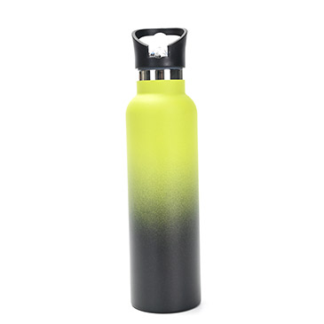 Botella Termica 600ml - Wanderlust