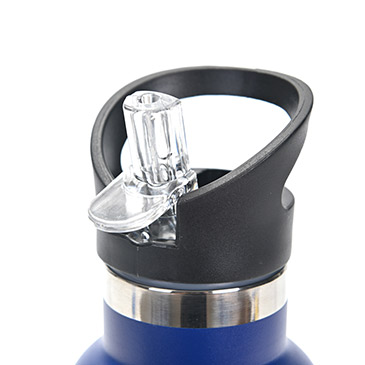 Botella Termica 600ml - Wanderlust