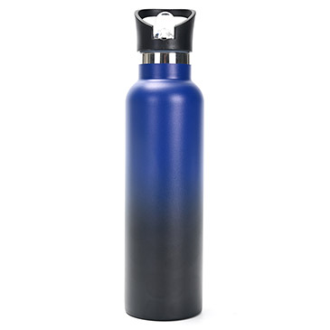 Botella Termica 600ml - Wanderlust