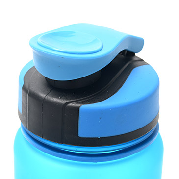 Botella Con Pico 750ml - Wanderlust