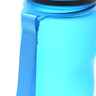 Botella Con Pico 750ml - Wanderlust