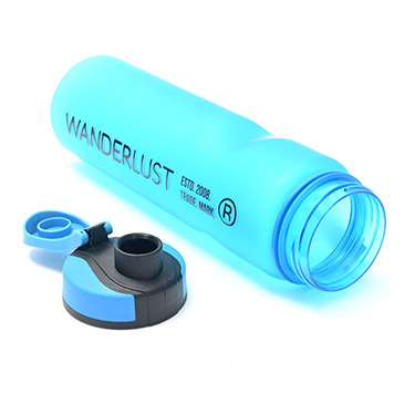 Botella Con Pico 750ml - Wanderlust