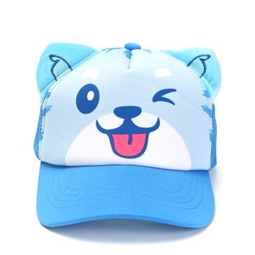 Gorra Infantil Skora