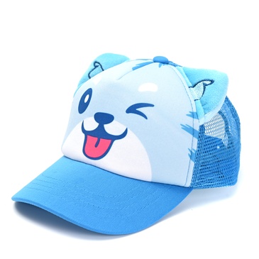 Gorra Infantil - Skora