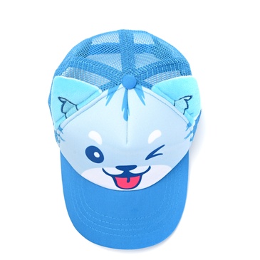 Gorra Infantil - Skora