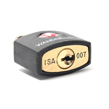 Candado Con Llave TSA - Skora