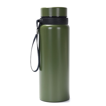 Botella Termica 800ml - Wanderlust