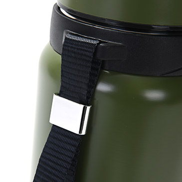 Botella Termica 800ml - Wanderlust
