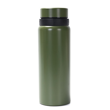 Botella Termica 800ml - Wanderlust