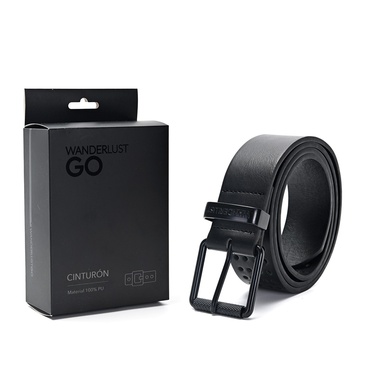 Cinturon Go Classic Wanderlust