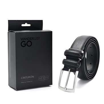 Cinturon Go Clasic  Wanderlust