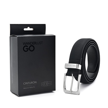 Cinturon Go Classic Wanderlust