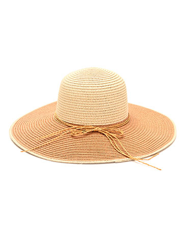 Sombrero Capelina  Skora