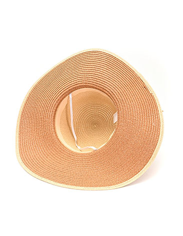 Sombrero Capelina  - Skora