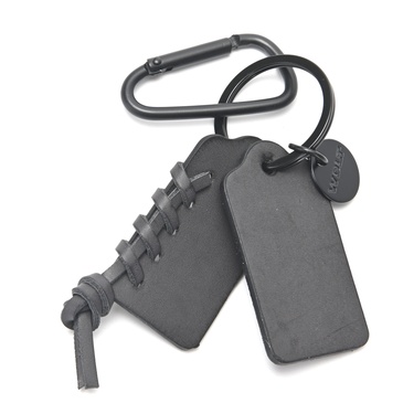 Llavero Tejido Con Mosqueton  - Wanderlust