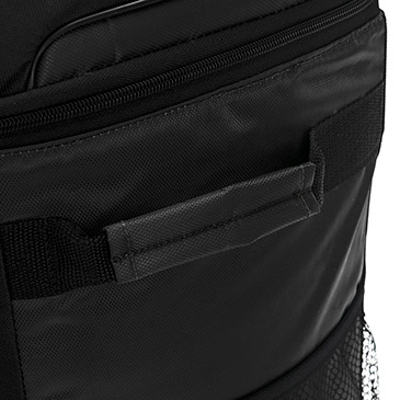 Cooler Bag Con Carro Plegable - Wanderlust