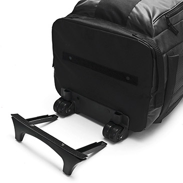Cooler Bag Con Carro Plegable - Wanderlust
