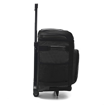 Cooler Bag Con Carro Plegable - Wanderlust