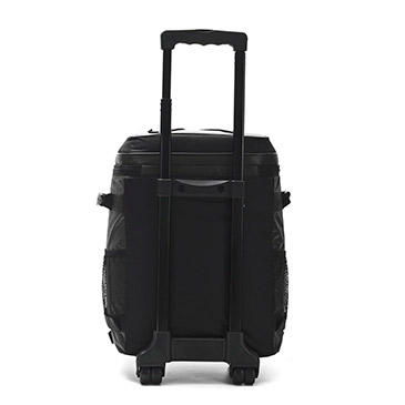Cooler Bag Con Carro Plegable - Wanderlust
