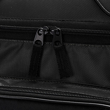 Cooler Bag Con Carro Plegable - Wanderlust