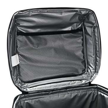 Cooler Bag Con Carro Plegable - Wanderlust