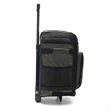 Cooler Bag Con Carro Plegable - Wanderlust