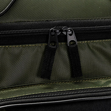 Cooler Bag Con Carro Plegable - Wanderlust
