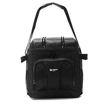 Cooler Bag Con Correa Larga Wanderlust