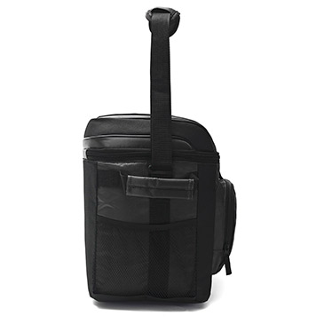 Cooler Bag Con Correa Larga - Wanderlust