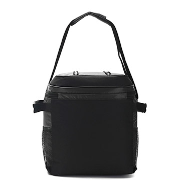 Cooler Bag Con Correa Larga - Wanderlust