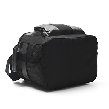 Cooler Bag Con Correa Larga - Wanderlust