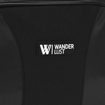 Cooler Bag Con Correa Larga - Wanderlust