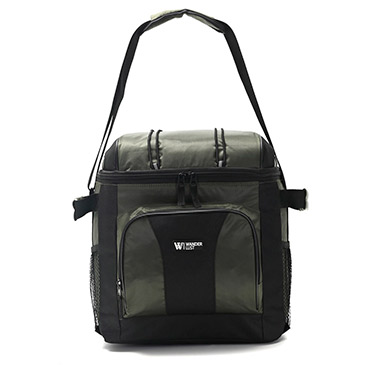 Cooler Bag Con Correa Larga Wanderlust