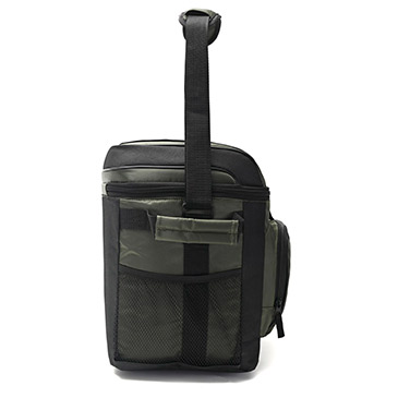 Cooler Bag Con Correa Larga - Wanderlust