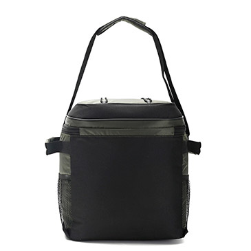 Cooler Bag Con Correa Larga - Wanderlust