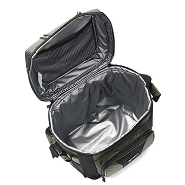 Cooler Bag Con Correa Larga - Wanderlust