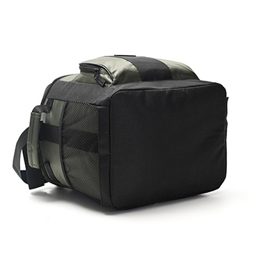 Cooler Bag Con Correa Larga - Wanderlust