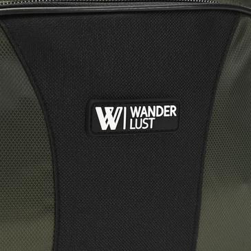 Cooler Bag Con Correa Larga - Wanderlust