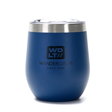 Mate Con Tapa  - Wanderlust