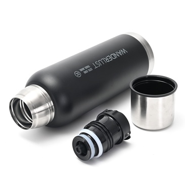 Termo 1000ML - Wanderlust