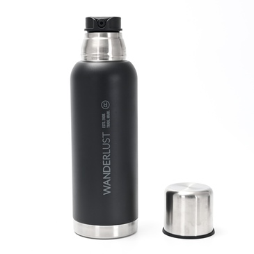Termo 1000ML - Wanderlust