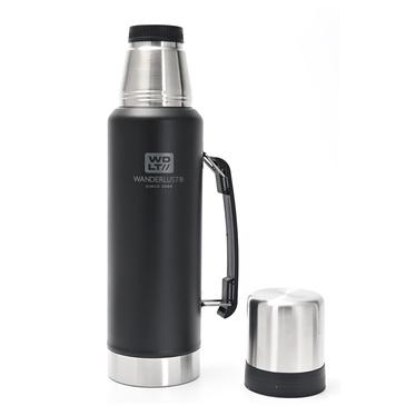 Termo 1300ML - Wanderlust