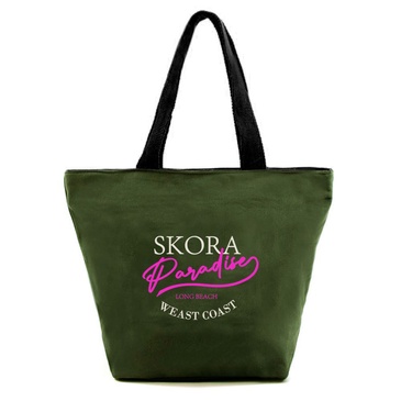 Bolso Playero - Skora