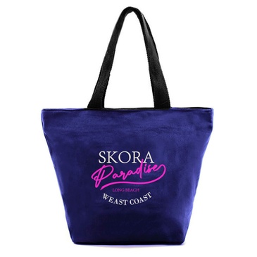 Bolso Playero - Skora