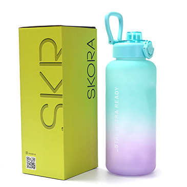 Botella Deportiva 1500ml - Skora