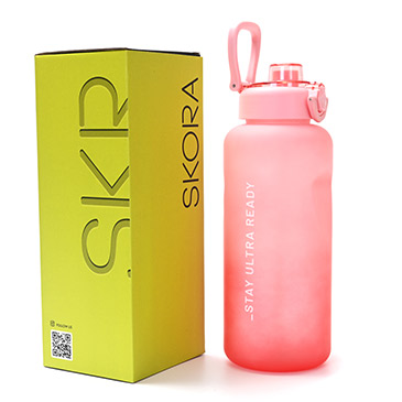 Botella Deportiva 1500ml - Skora