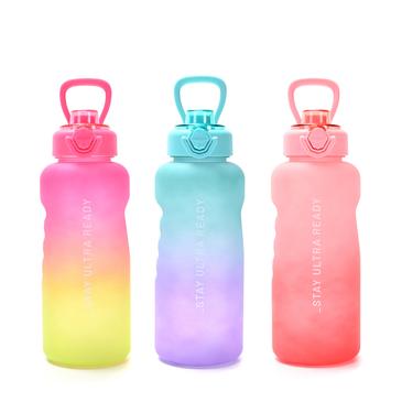 Botella Deportiva 1500ml - Skora